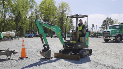 2000 lb mini excavator sunbelt|tow behind mini excavator rental.